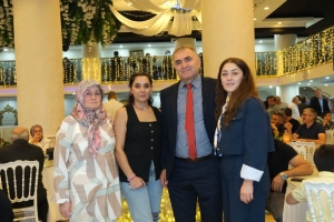 ÇOYDER Tanıtım ve Kaynaşma Toplantımız