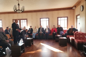 2. Olağan Genel Kurul Toplantımız