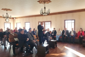 2. Olağan Genel Kurul Toplantımız