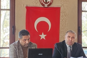 2. Olağan Genel Kurul Toplantımız