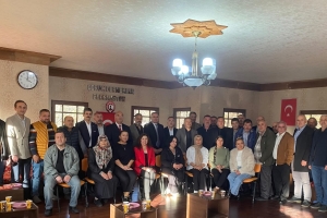 2. Olağan Genel Kurul Toplantımız