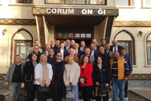 2. Olağan Genel Kurul Toplantımız