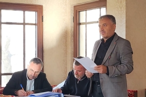 2. Olağan Genel Kurul Toplantımız