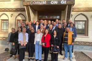 2. Olağan Genel Kurul Toplantımız