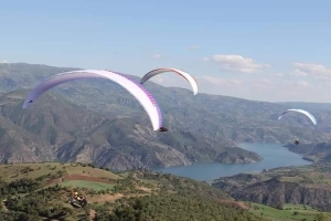 OĞUZLAR TARİHÇESİ