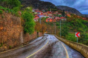 Oğuzlar'dan Görseller