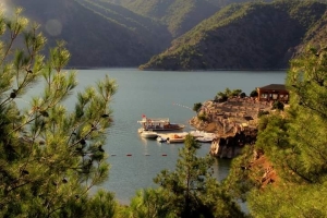 OĞUZLAR TARİHÇESİ