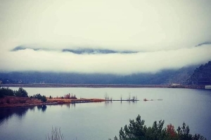 Oğuzlar'dan Görseller