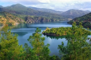 Oğuzlar'dan Görseller