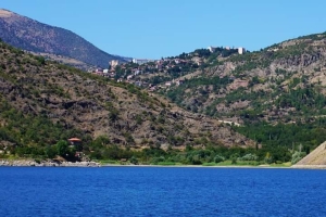 Oğuzlar'dan Görseller