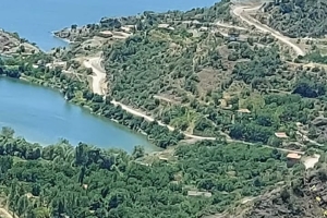 Oğuzlar'dan Görseller