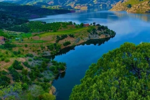 Oğuzlar'dan Görseller