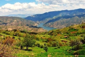 Oğuzlar'dan Görseller