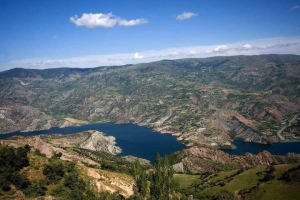 Oğuzlar'dan Görseller