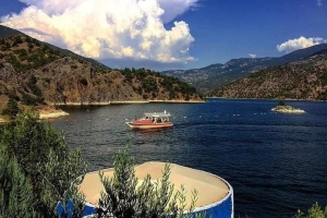 Oğuzlar'dan Görseller