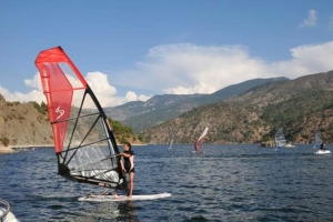 Oğuzlar'dan Görseller