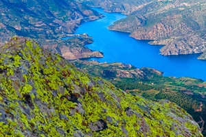 Oğuzlar'dan Görseller