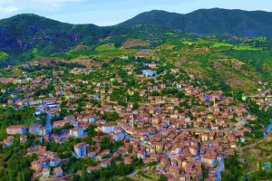 Oğuzlar'dan Görseller