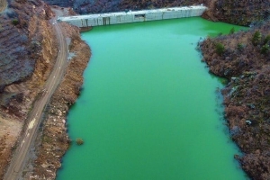 Oğuzlar'dan Görseller