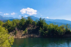 Oğuzlar'dan Görseller