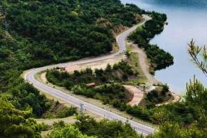 Oğuzlar'dan Görseller