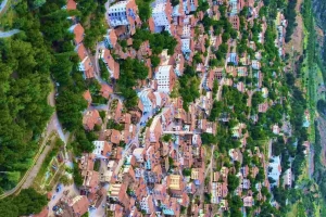 Oğuzlar'dan Görseller