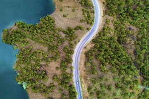 Oğuzlar'dan Görseller