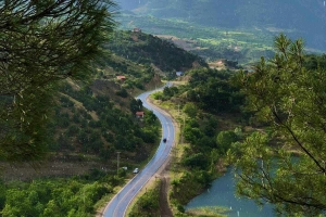 Oğuzlar'dan Görseller