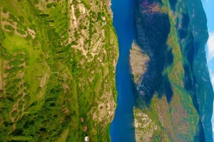 Oğuzlar'dan Görseller