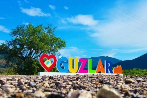 Oğuzlar'dan Görseller