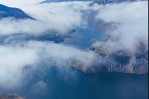 Oğuzlar'dan Görseller