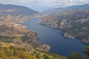 Oğuzlar'dan Görseller