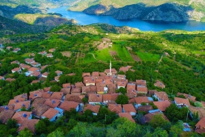 Oğuzlar'dan Görseller