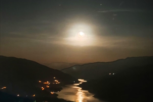 Oğuzlar'dan Görseller