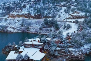 Oğuzlar'dan Görseller