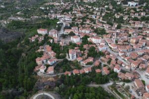 Oğuzlar'dan Görseller