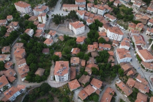 Oğuzlar'dan Görseller