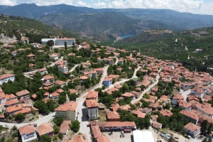 Oğuzlar'dan Görseller