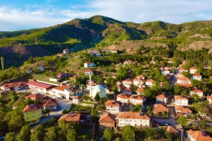 Oğuzlar'dan Görseller