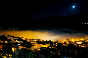 Oğuzlar'dan Görseller