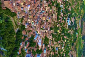 Oğuzlar'dan Görseller