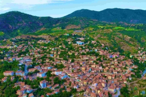 Oğuzlar'dan Görseller