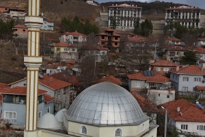 Oğuzlar'dan Görseller