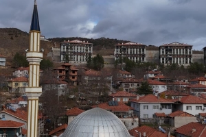 Oğuzlar'dan Görseller