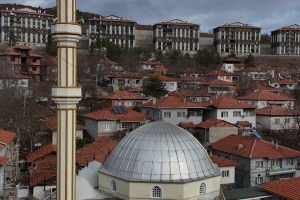 Oğuzlar'dan Görseller