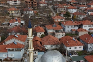 Oğuzlar'dan Görseller