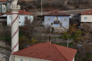 Oğuzlar'dan Görseller