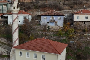 Oğuzlar'dan Görseller