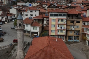 Oğuzlar'dan Görseller