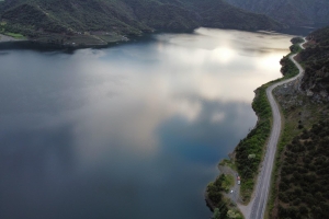 Oğuzlar'dan Görseller